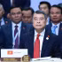 黎明兴总理出席东盟—俄罗斯关系35周年纪念峰会。