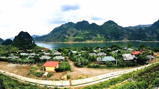 探索奠边省享受美轮美奂的自然风光 ảnh 4