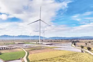 能源发展是引领庆和省经济增长的支柱，推动该省未来成为国家级能源中心。