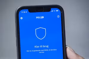 电子身份认证系统 MitID 自2023年起在丹麦取代了 NemID。