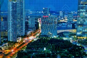 附图：2026年起经济将迎来突破性增长。