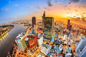 巩固对越南经济前景的信心。