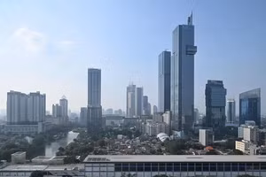 附图。