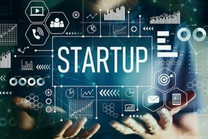 附图。（图片来源：越通社）