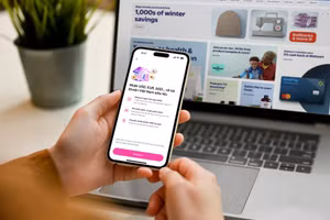 数字银行Cake在越南推出GlobalX跨境收款解决方案。（图片来源：越通社）