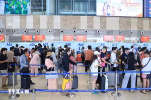 附图。