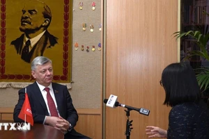 在党的领导下越南取得许多卓越成就【视频】