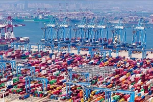 全球经济前景与挑战