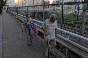 附图。（图片来源：新华社）