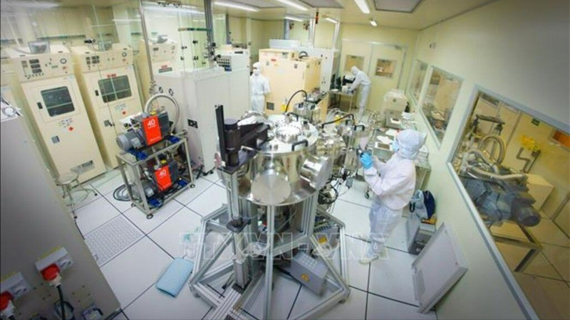 附图：创新是新增长阶段的支柱。