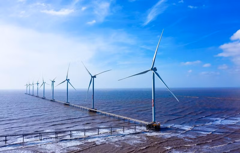 附图。（图片来源：越通社）