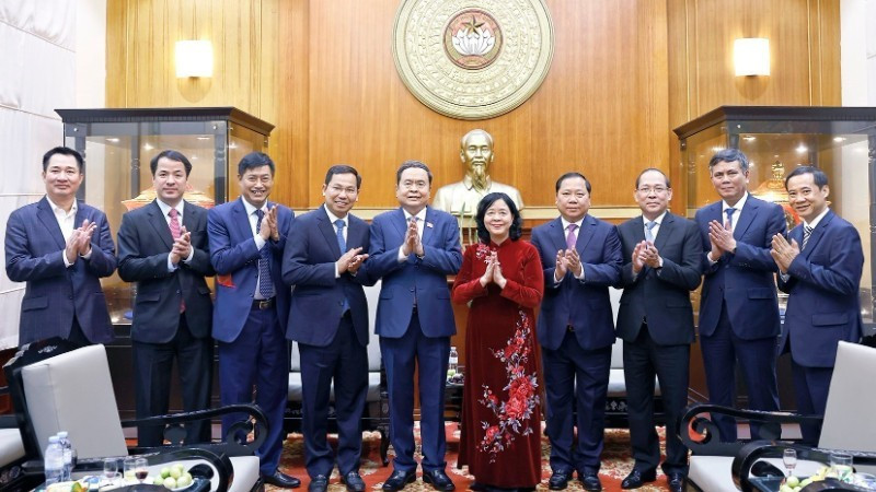 国会与地方各级人民议会代表选举：为选举日积极准备