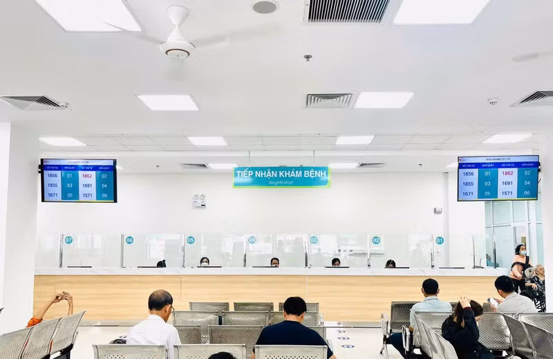 本次评分排名第一的就是平民医院。