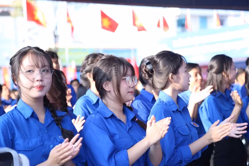 附图。（图片来源：越通社）