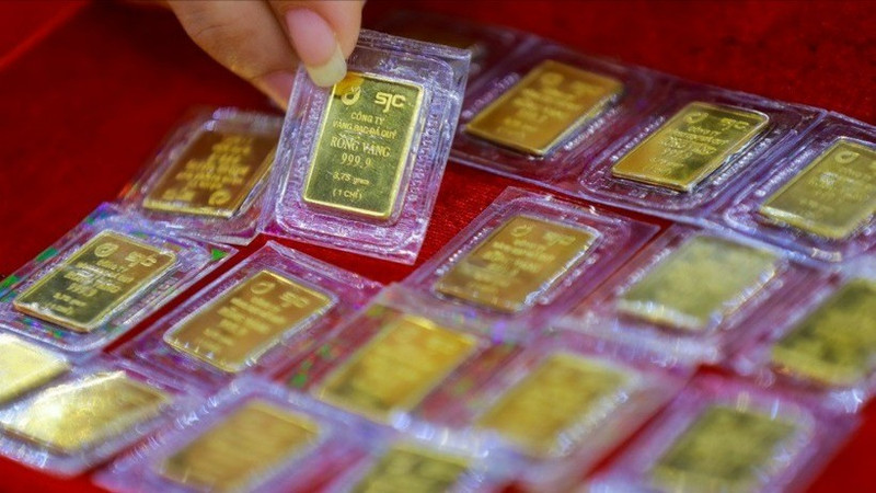 附图。（图片来源：越通社）