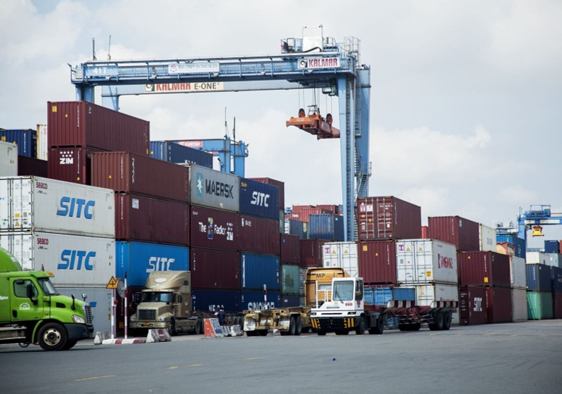 附图。（图片来源：越通社）