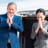 柬埔寨首相洪玛奈和夫人启程，对越南进行正式访问并出席第三届东盟未来论坛。