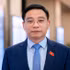越南政府副总理阮文胜。