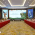 研讨会场景。（图片来源：越通社）