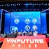 2025年VinFuture奖得主出席活动。（图片来源：tuoitre.vn）