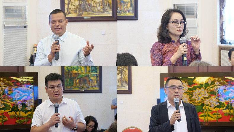 越中企业代表在会上发言。 anh-04-dn.jpg