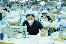 纺织服装业迅速适应市场波动（图片来源：投资报）