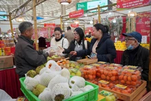 市场供应充足 价格基本稳定