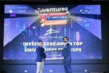 Golden Gate Ventures 与 UniVentures 携手推出“GGV UniVentures 奖项”，设立总额 25 万美元的奖励基金，用于支持最多 10 家表现优秀的初创企业。