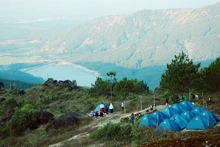 征服波来古的“屋脊”