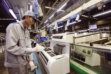 越南吸引外资从成本优势迈向制度信任。（图片来源：越通社）