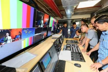 越南文化体育与旅游部发布数字化转型战略。