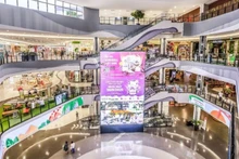 越南正日益展现出一个充满活力的零售市场形象。