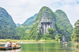 越南旅游业主动适应成本压力。