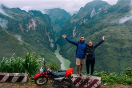 越南连续五年被评选为“全球最经济实惠目的地”。