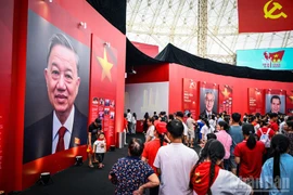 国家成就展预计接待参观者1000万人次 创下观众人数新纪录【视频】