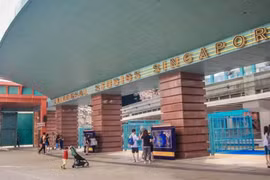 新加坡环球影城吸引众游客前来参观。（图片来源：Traveloka）