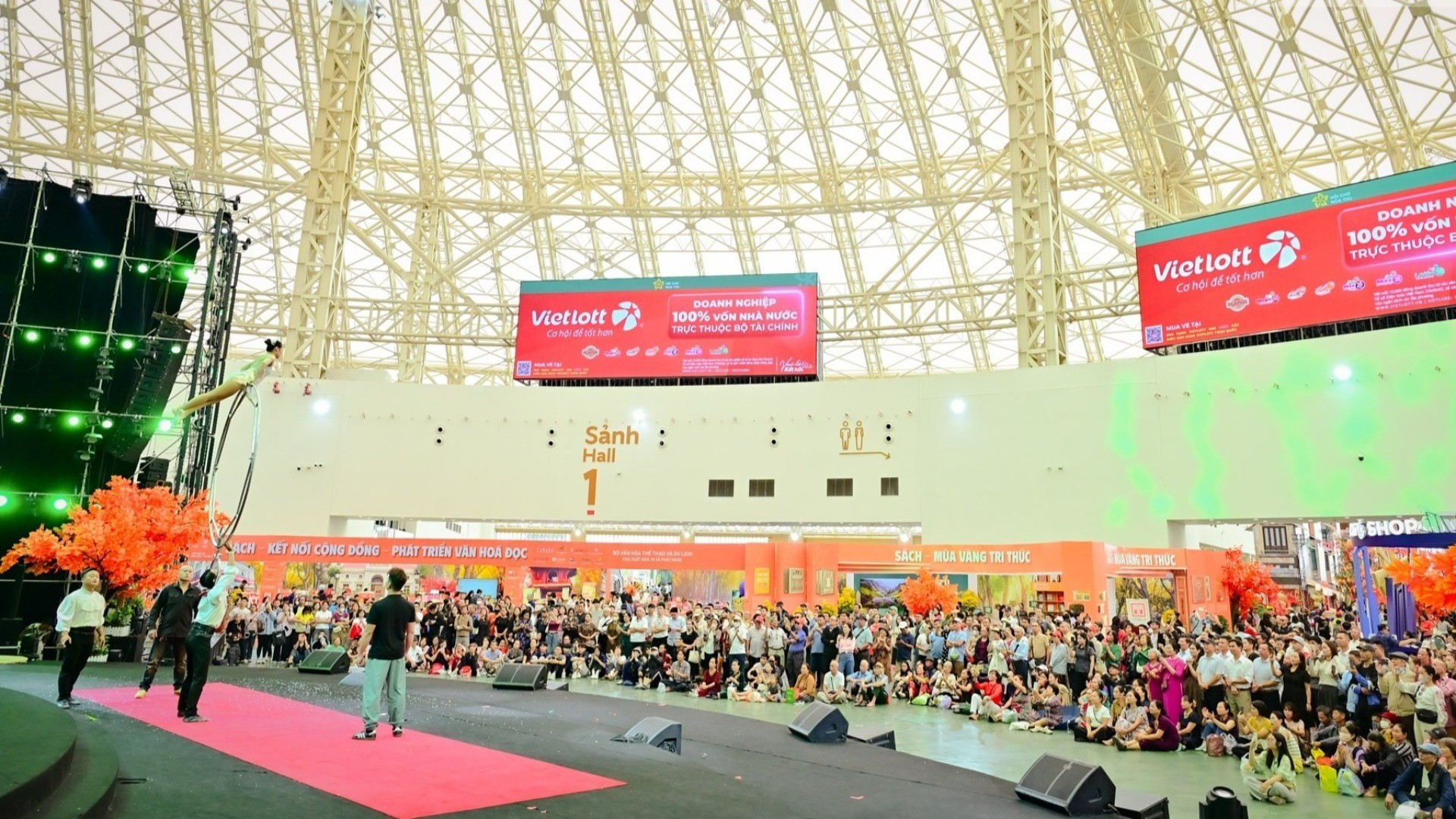 2025年秋季博览会：极具魅力的目的地【组图】