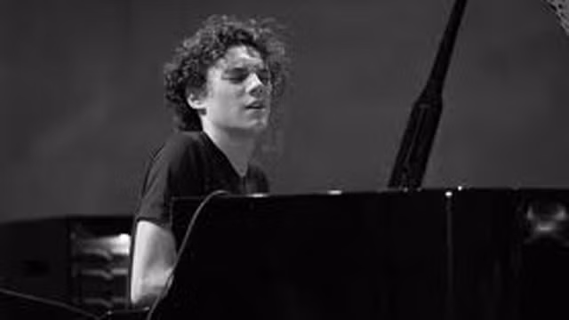 庆祝卢森堡大公国国庆节的音乐会