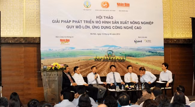 研讨会全景。（图片来源：陈海摄）