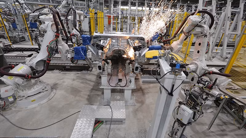 VinFast于7月份将设在美国、加拿大、法国、德国及荷兰的分公司投入运营。