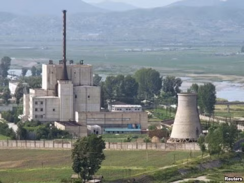 朝鲜宣布重启宁边核设施后各方纷纷作出反应