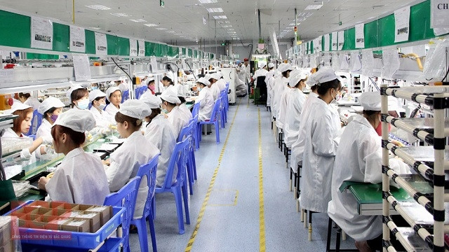附图。