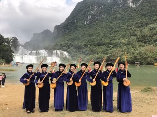 附图：各地着力保护弘扬天曲艺术价值。（图片来源：高平报网）