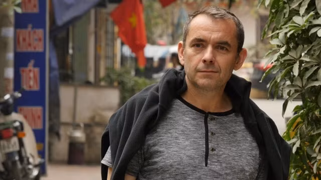 前法国驻越南大使让·诺埃尔普瓦里埃。（图片来源：越南之声）