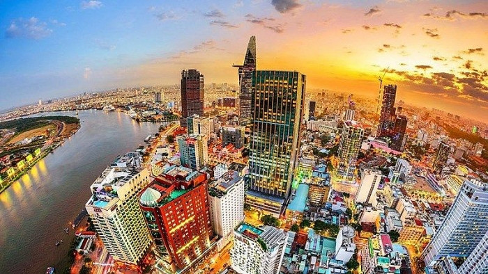 附图。