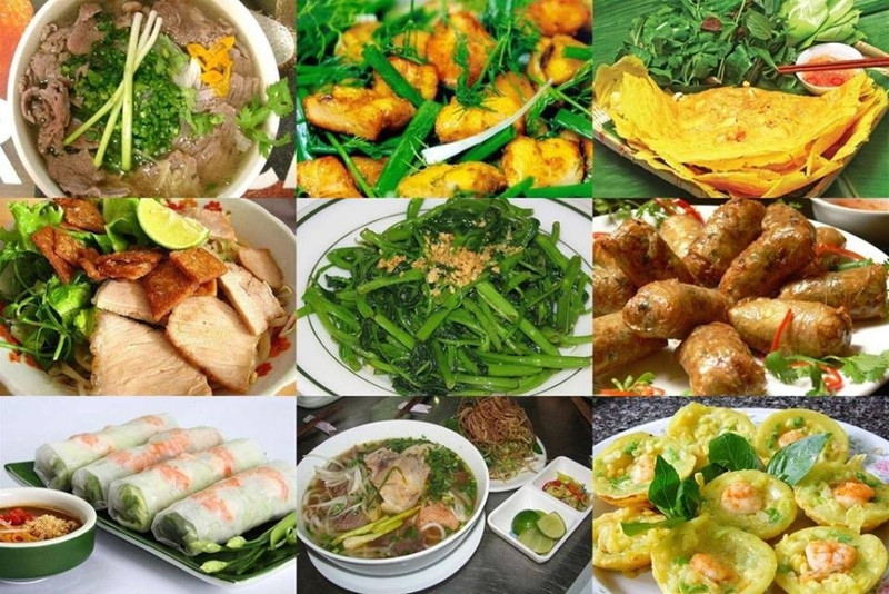 附图。