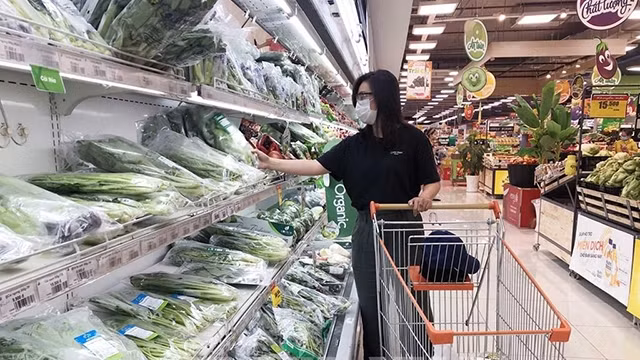 附图。