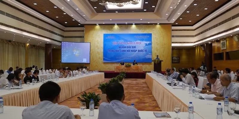 研讨会全景。（图片来源：劳动报网）