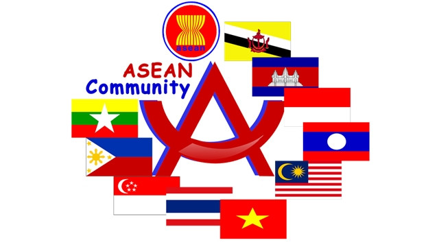 东盟——充满活力与全面发展的半个世纪