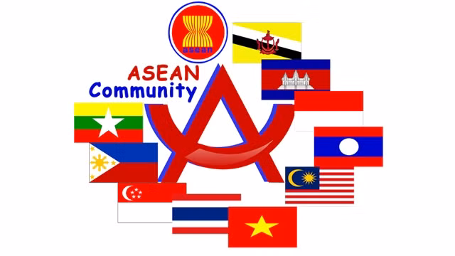 东盟——充满活力与全面发展的半个世纪